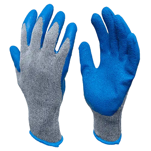 Guantes Hilaza
